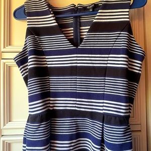MADEWELL dress size small